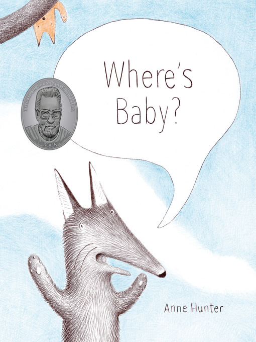 Title details for Where's Baby? by Anne Hunter - Available